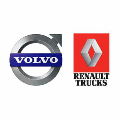 Год подарков Volvo Trucks & Renault Trucks 2021 от ЕвроАзии